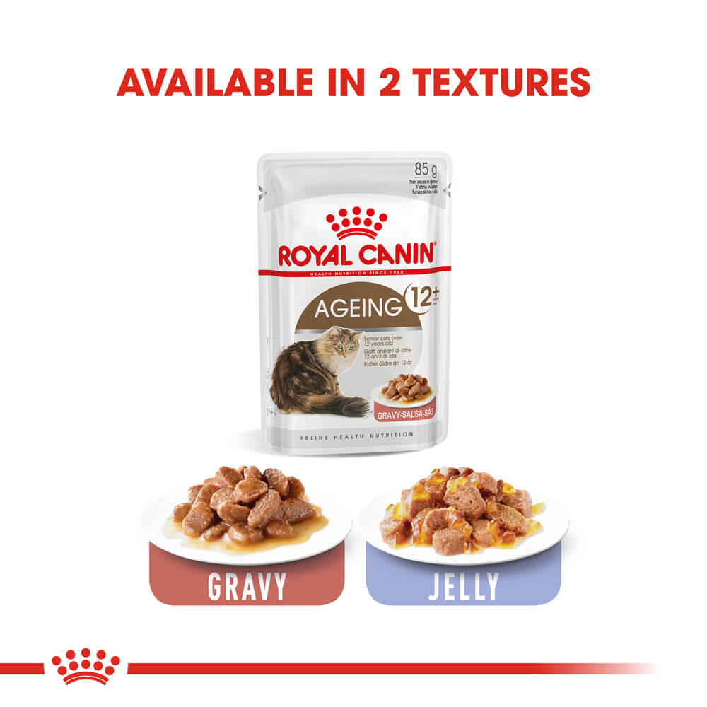 royal canin senior cat