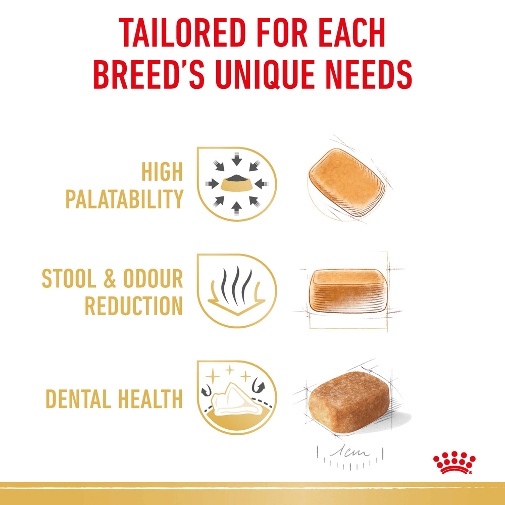 royal canin chihuahua adult 3kg