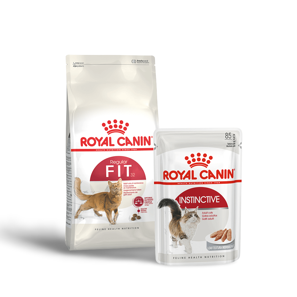 petcircle royal canin
