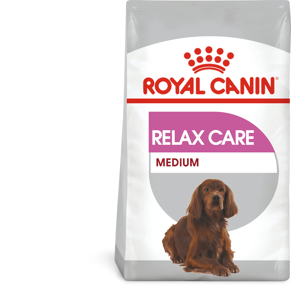 royal canin medium adult
