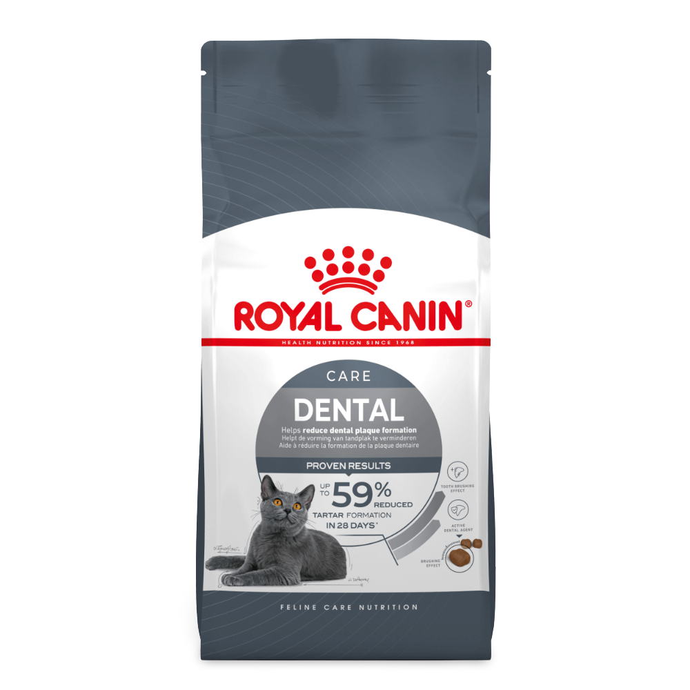 royal canin oral care 3.5 kg