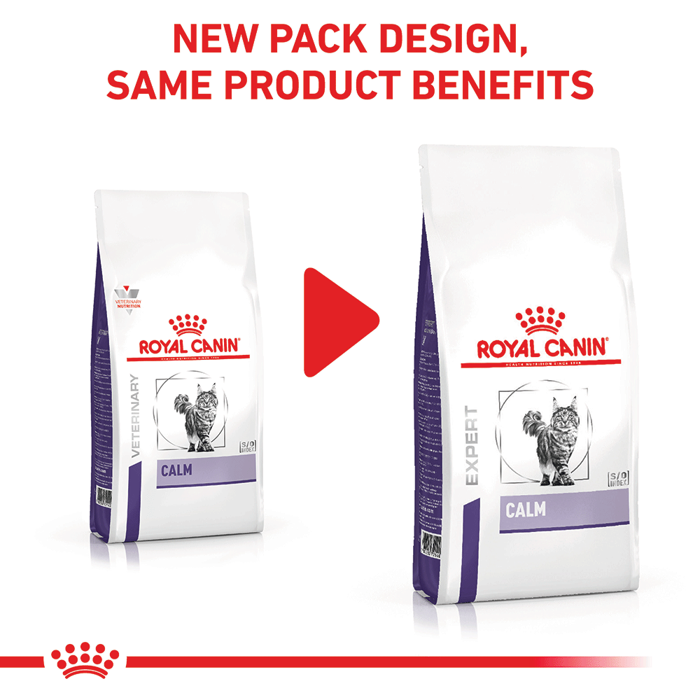 Buy Royal Canin Veterinary Calm Dry Cat Food Online Better Prices At