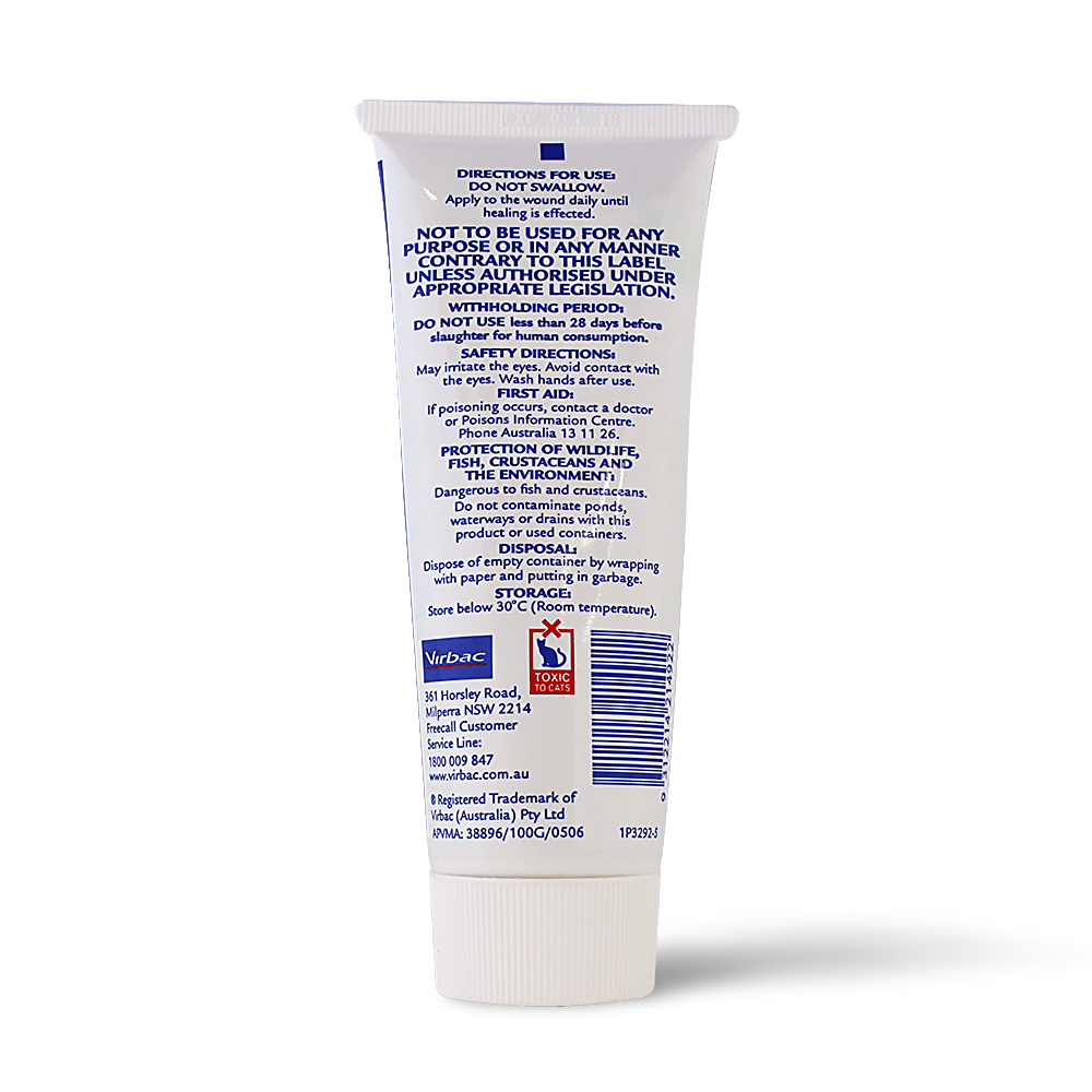 Buy Septicide Antiseptic Cream Online Better Prices At Pet Circle