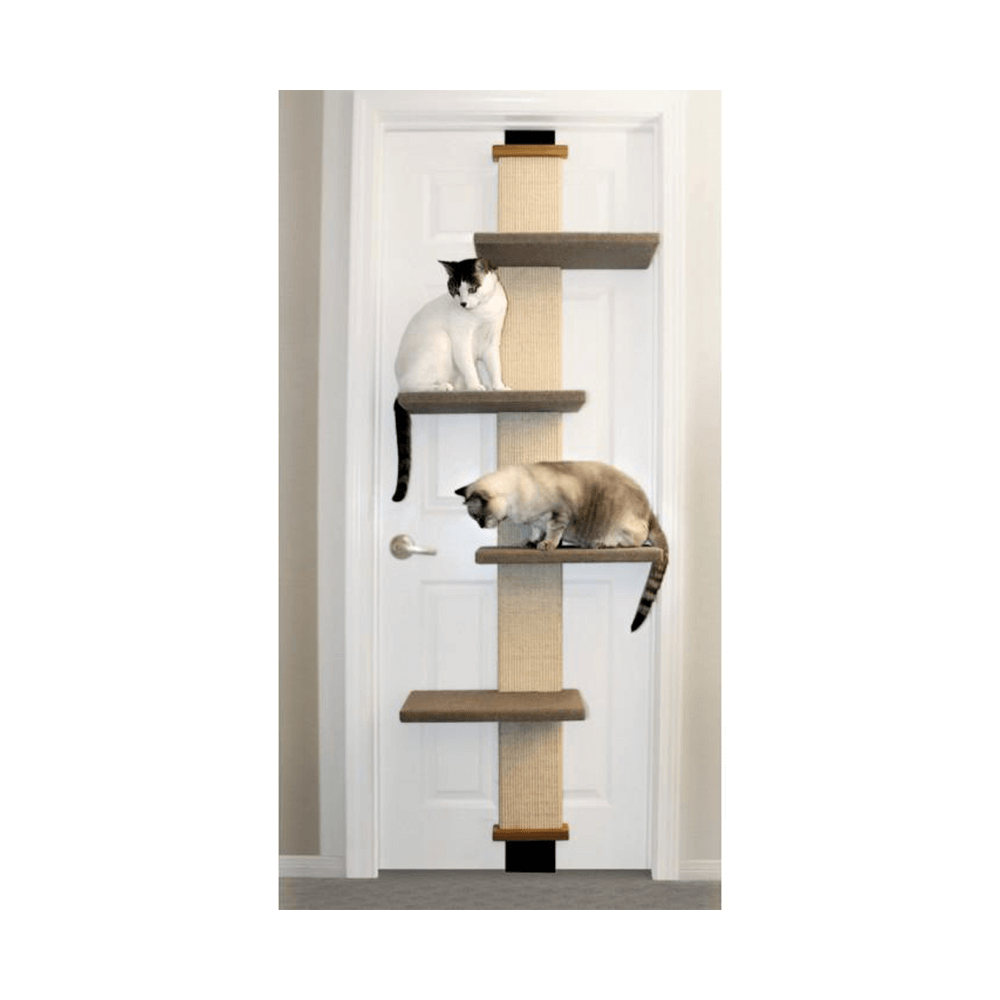Buy Smartcat Cat Climber Online Better Prices At Pet Circle