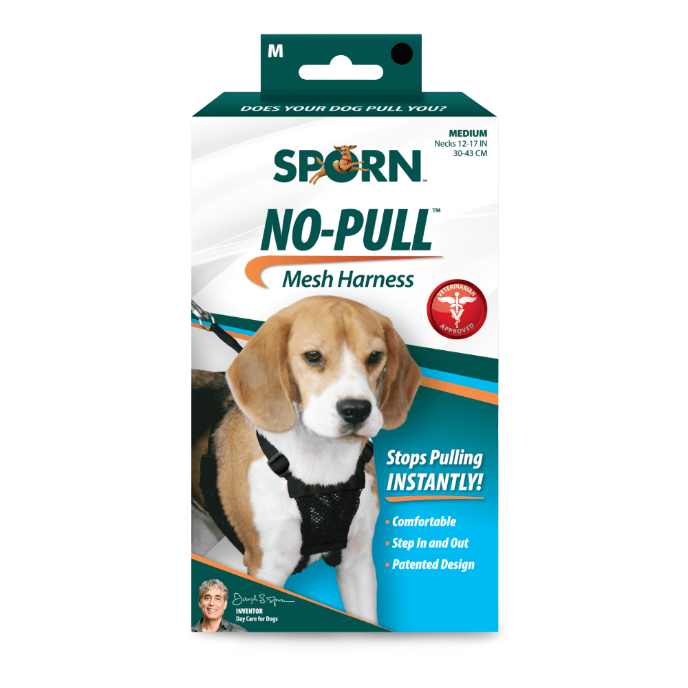 sporn harnesses