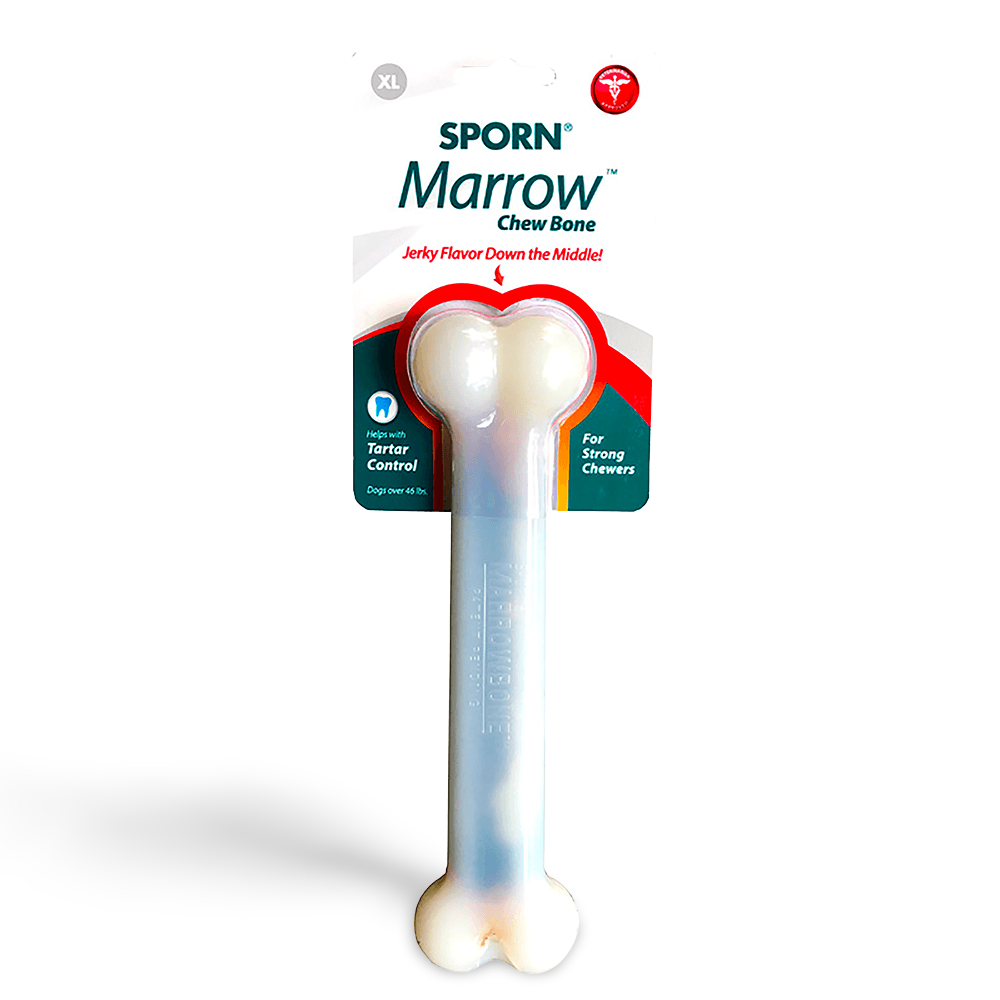 sporn marrow bones
