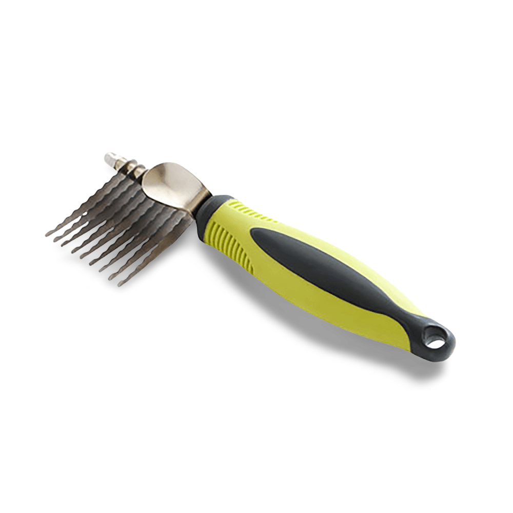 Buy Style It Shedding Tool Online Better Prices At Pet Circle