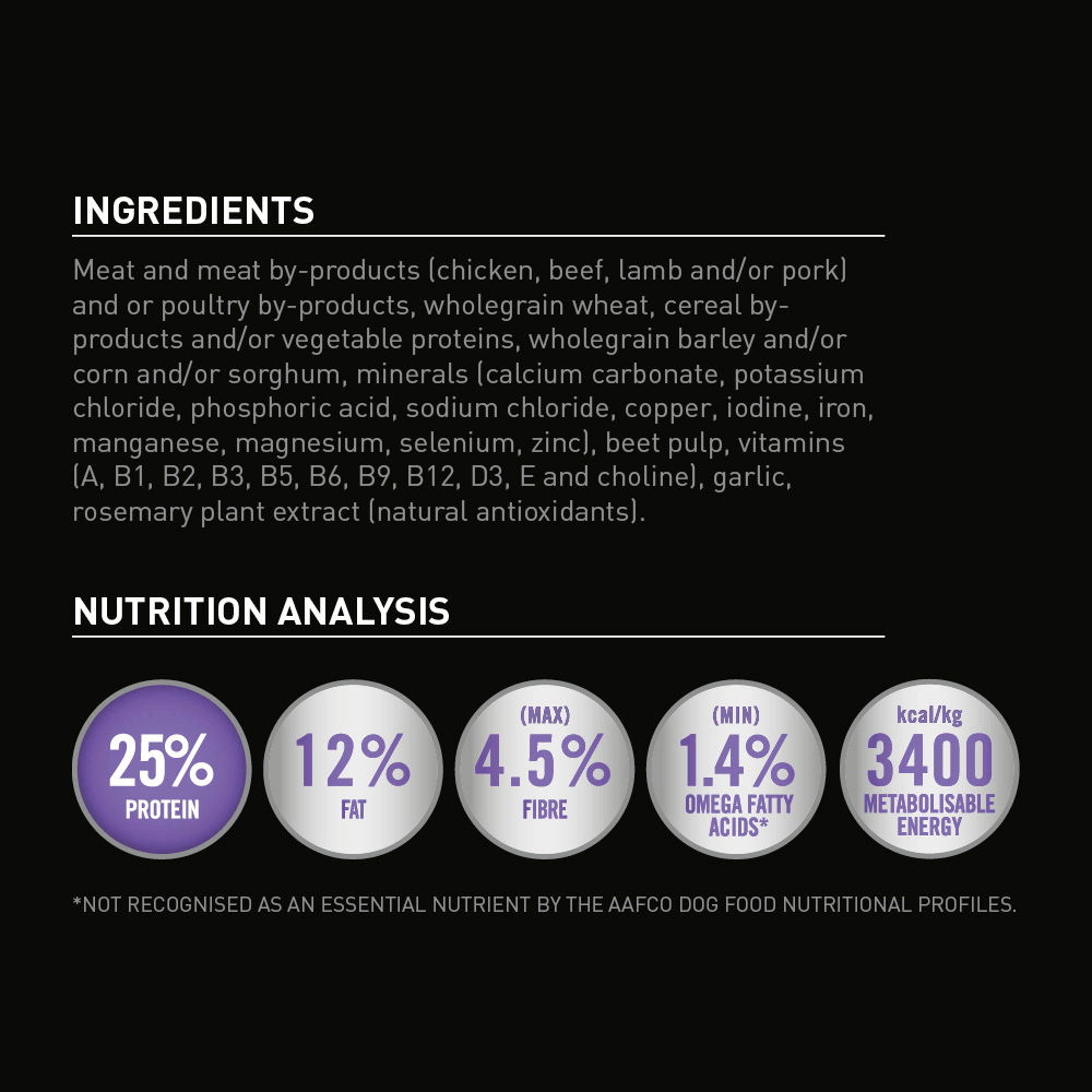 supercoat small breed