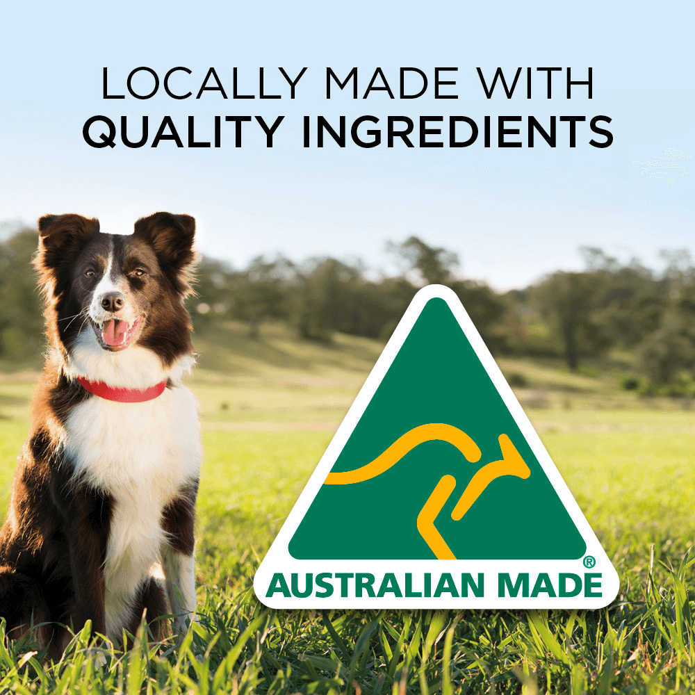 supercoat healthy weight 18kg