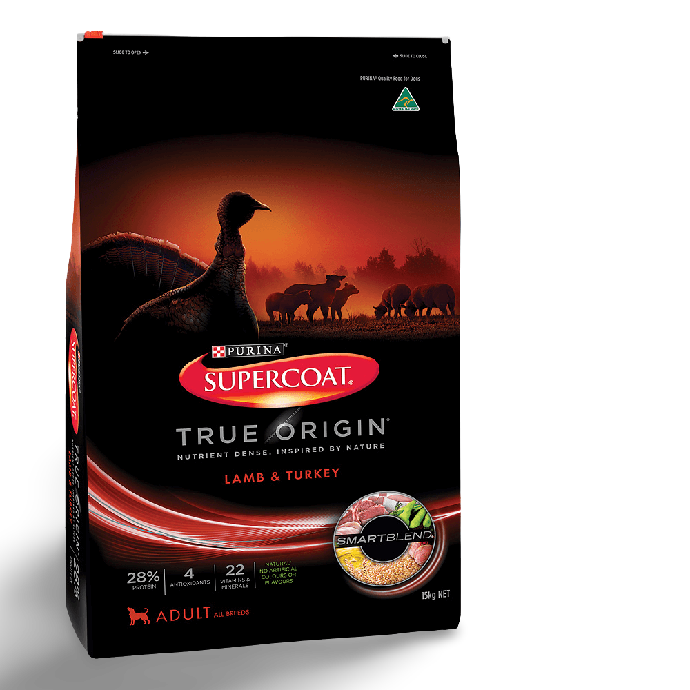 supercoat true origin