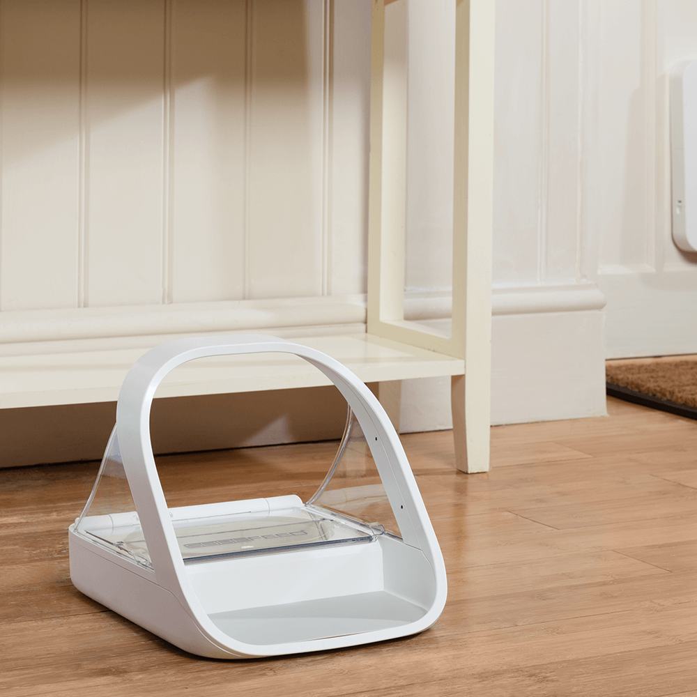 Buy Sure Feed Microchip Pet Feeder Online Low Prices, Free Shipping