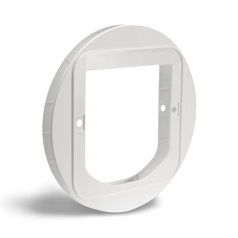 Sureflap Pet Door Glass Mounting Adapter Pet Circle
