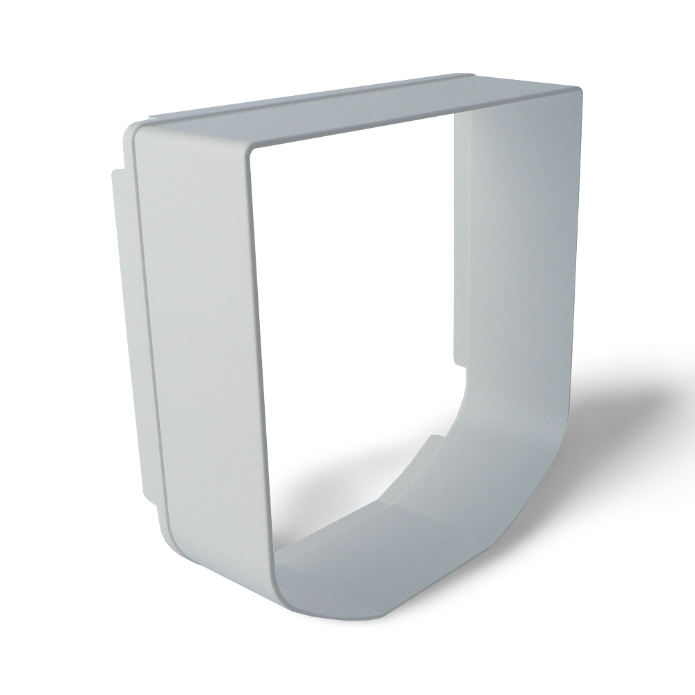 Buy Sureflap Pet Door Tunnel Mounting Extender Online Better Prices