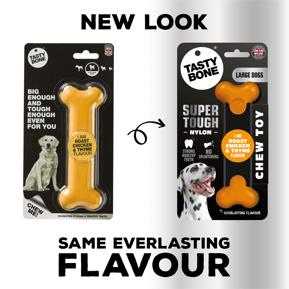 tasty bone