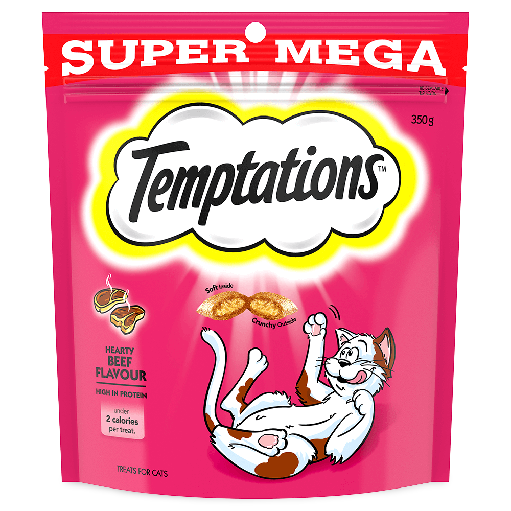 temptations bad for cats