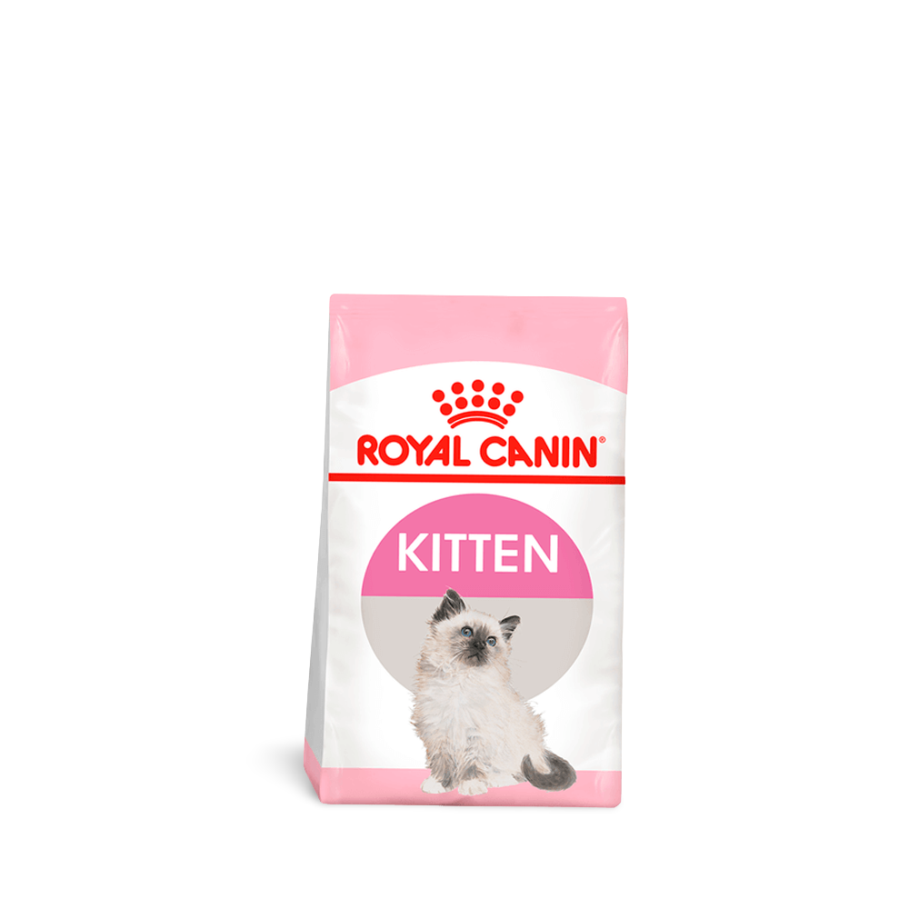 Buy The Kitten Everyday Box Royal Canin Online Low Prices, Free Shipping