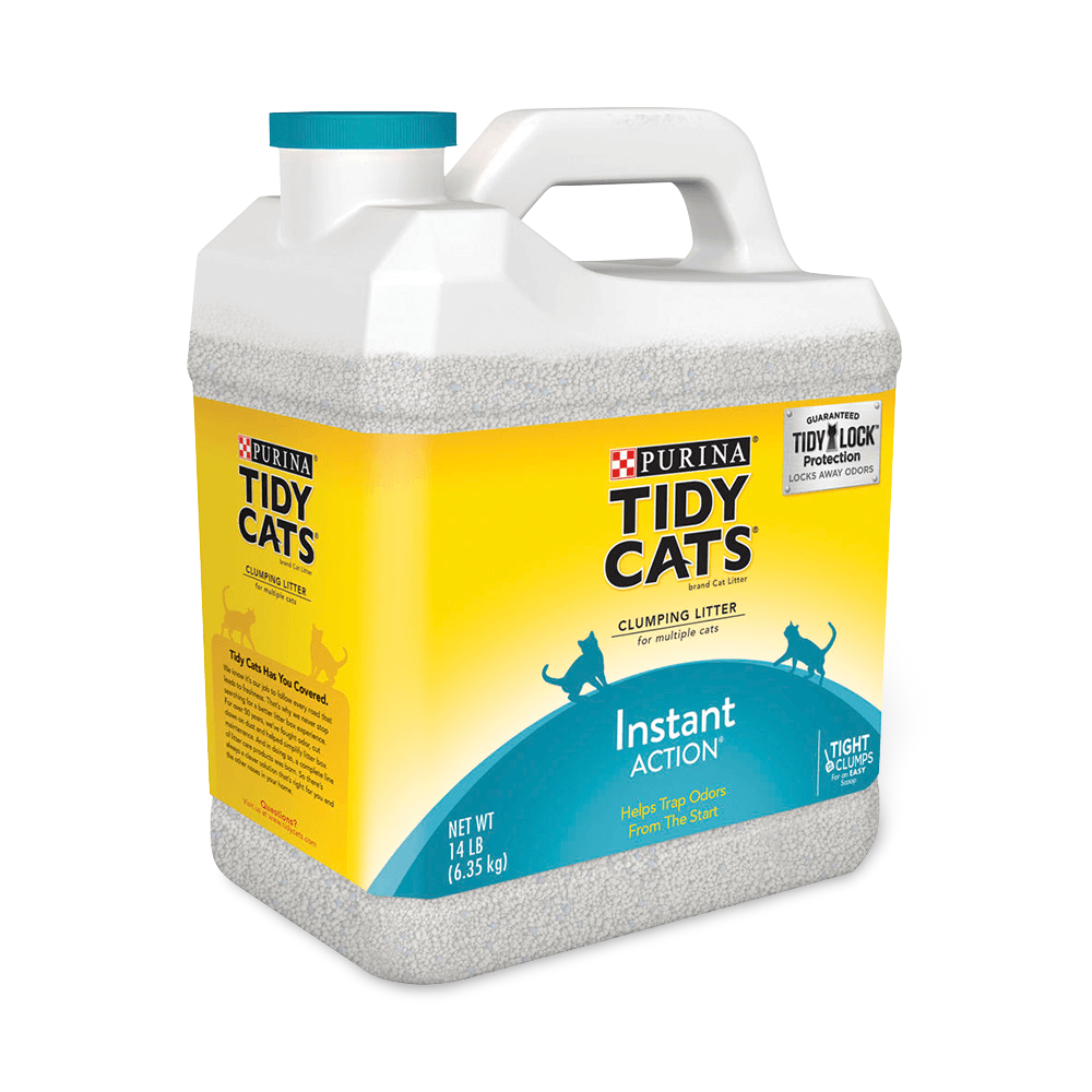 purina instant action