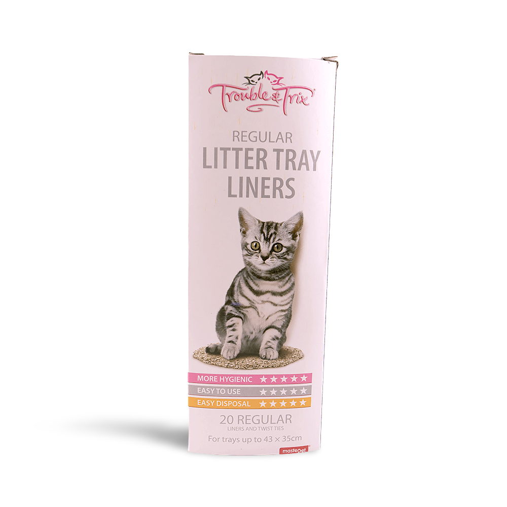 litter liners