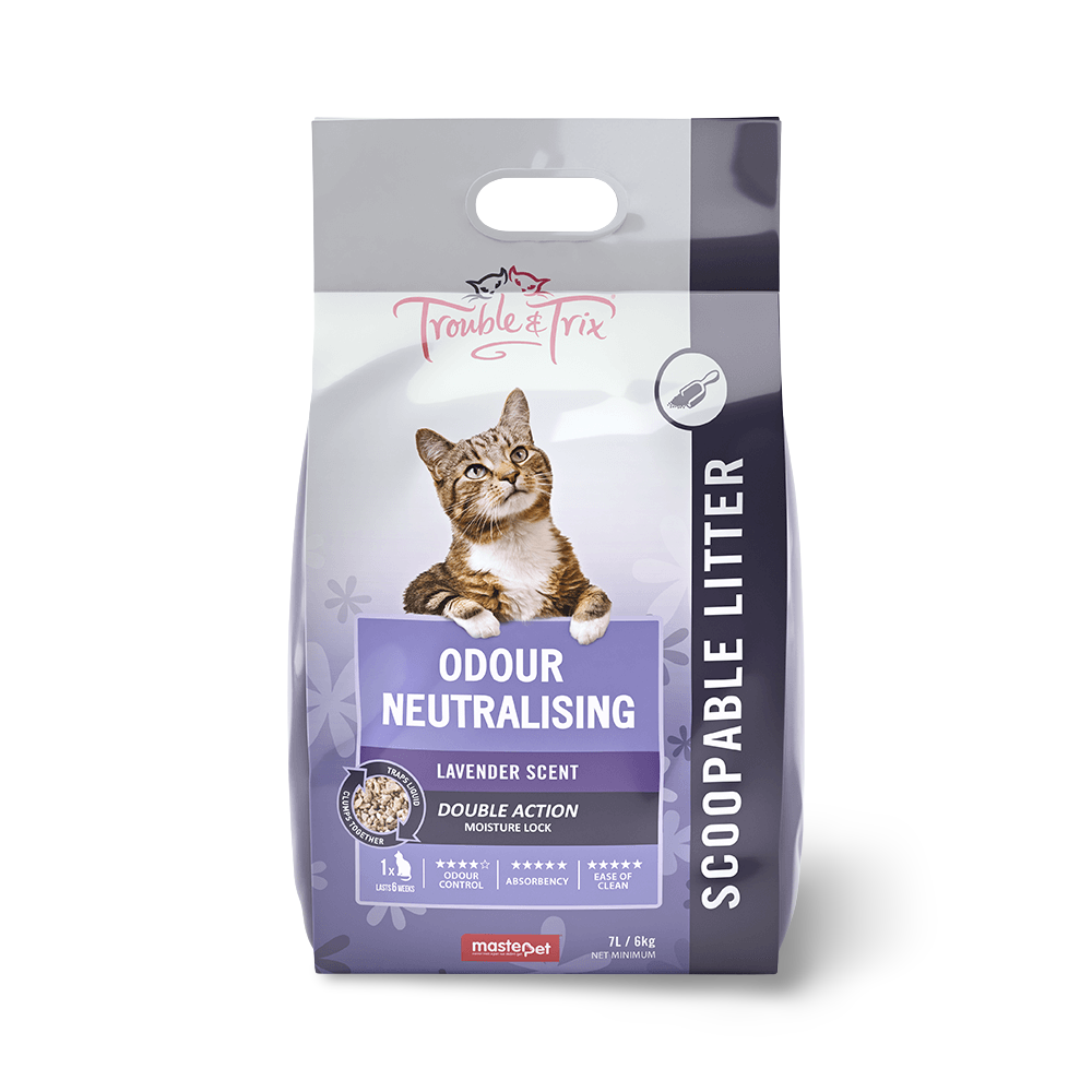 litter out of stock alternatives Pet Better with Pet Circle