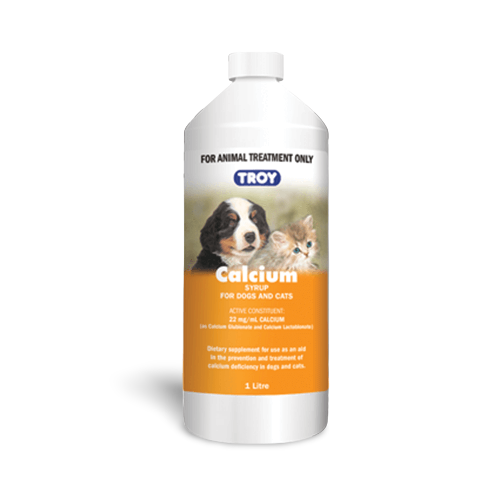 liquid vitamins for dogs