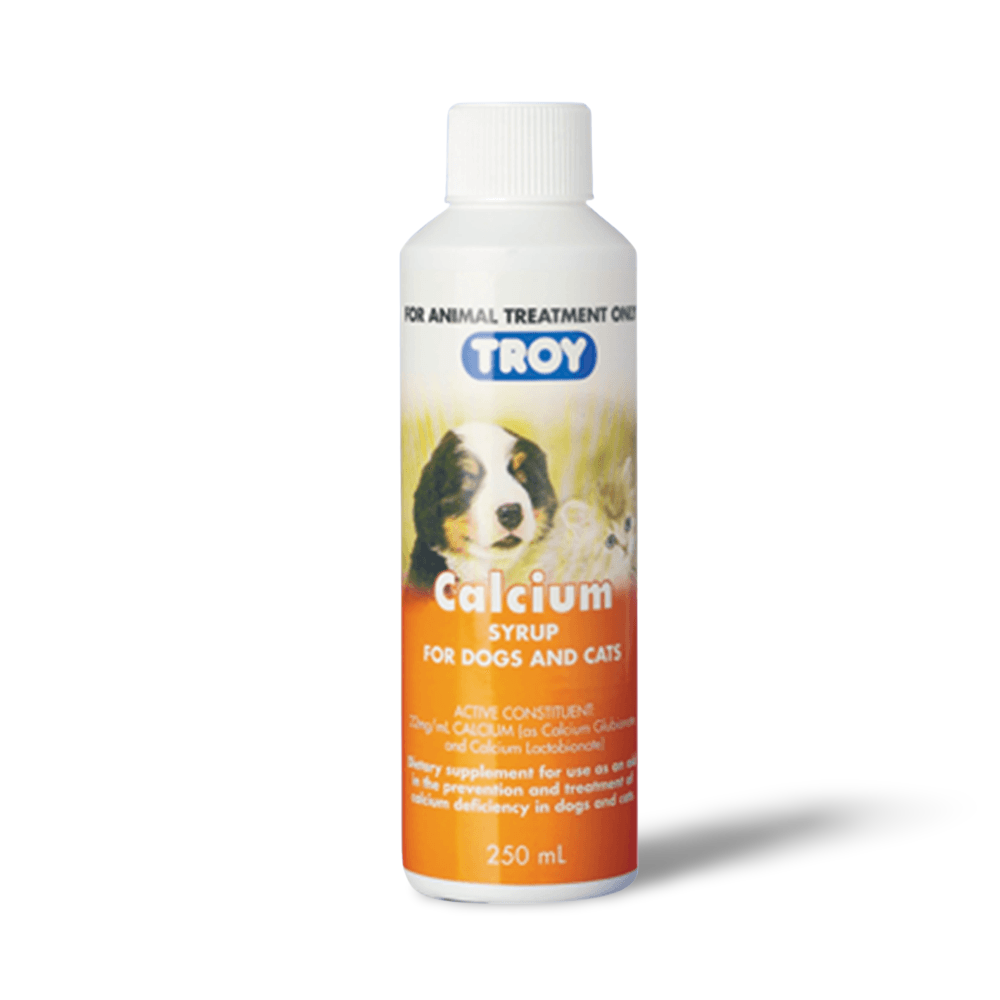 liquid vitamins for dogs