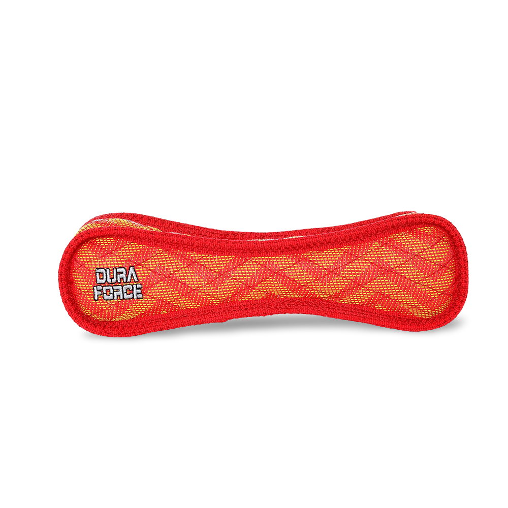 duraforce dog toy website