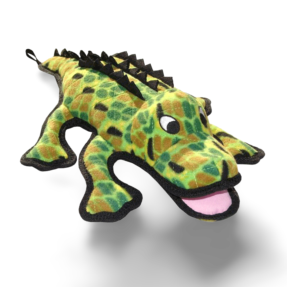 tuffy alligator