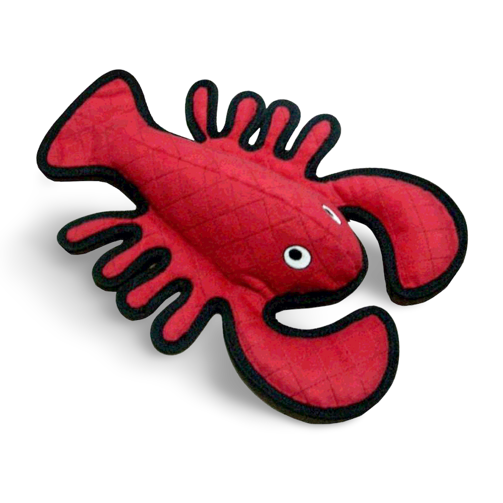 larry the lobster toy