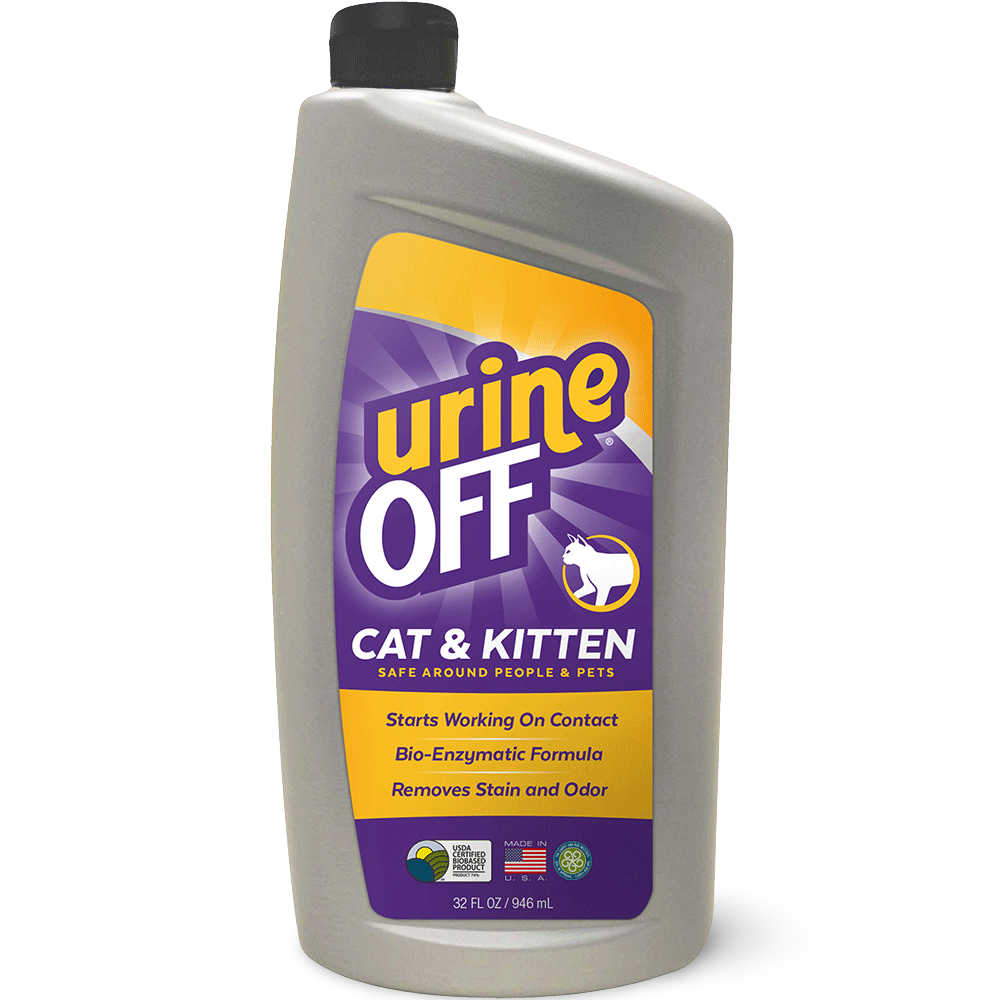 Buy Urine Off Cat And Kitten Online Better Prices At Pet Circle