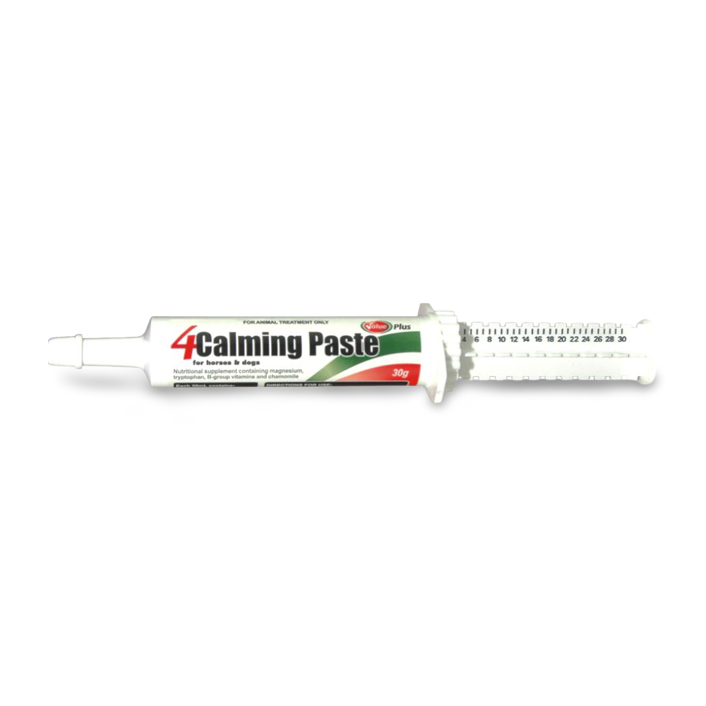 Buy Value Plus Calming Paste Online Low Prices, Free Shipping