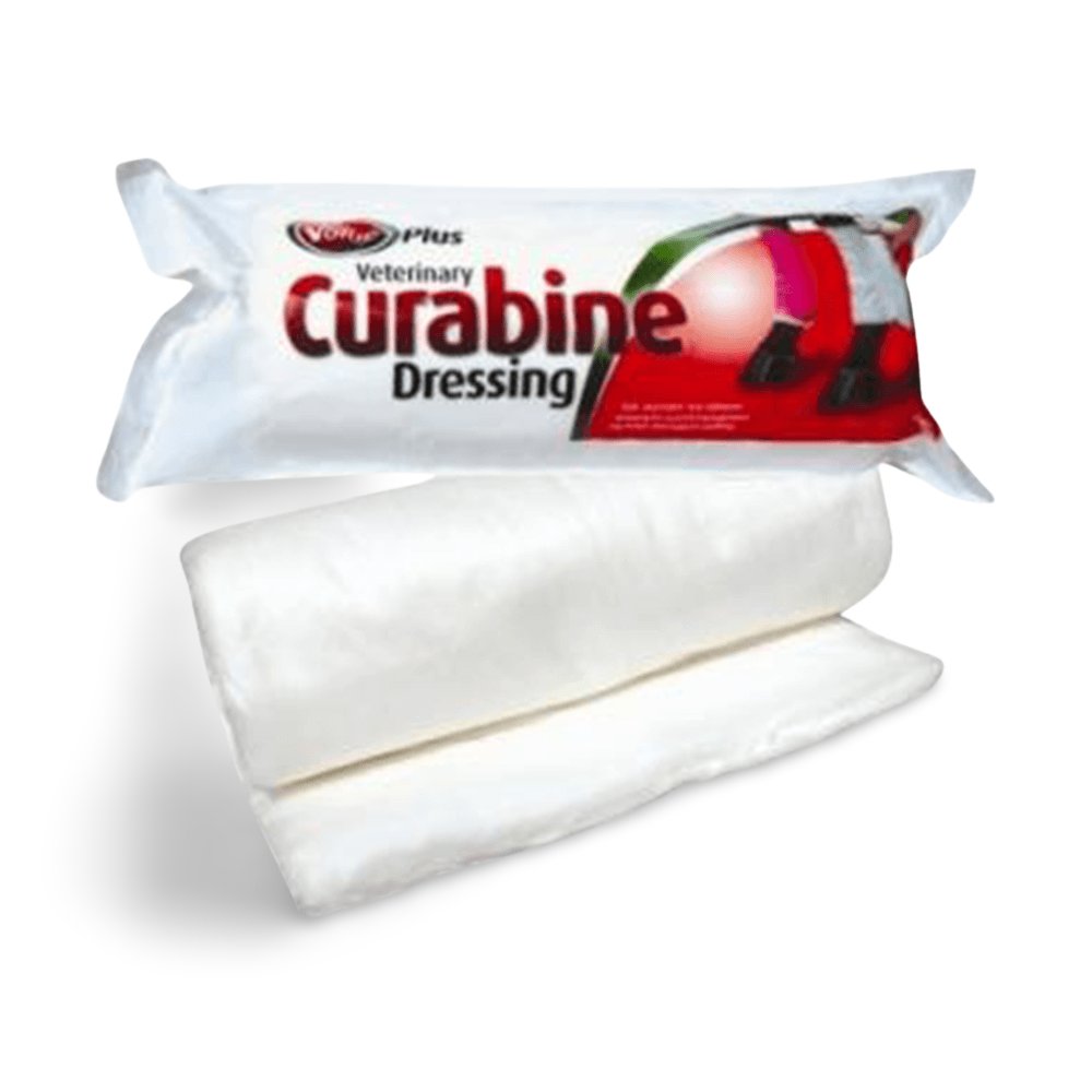 Buy Value Plus Veterinary Curabine Dressing Online Low Prices, Free