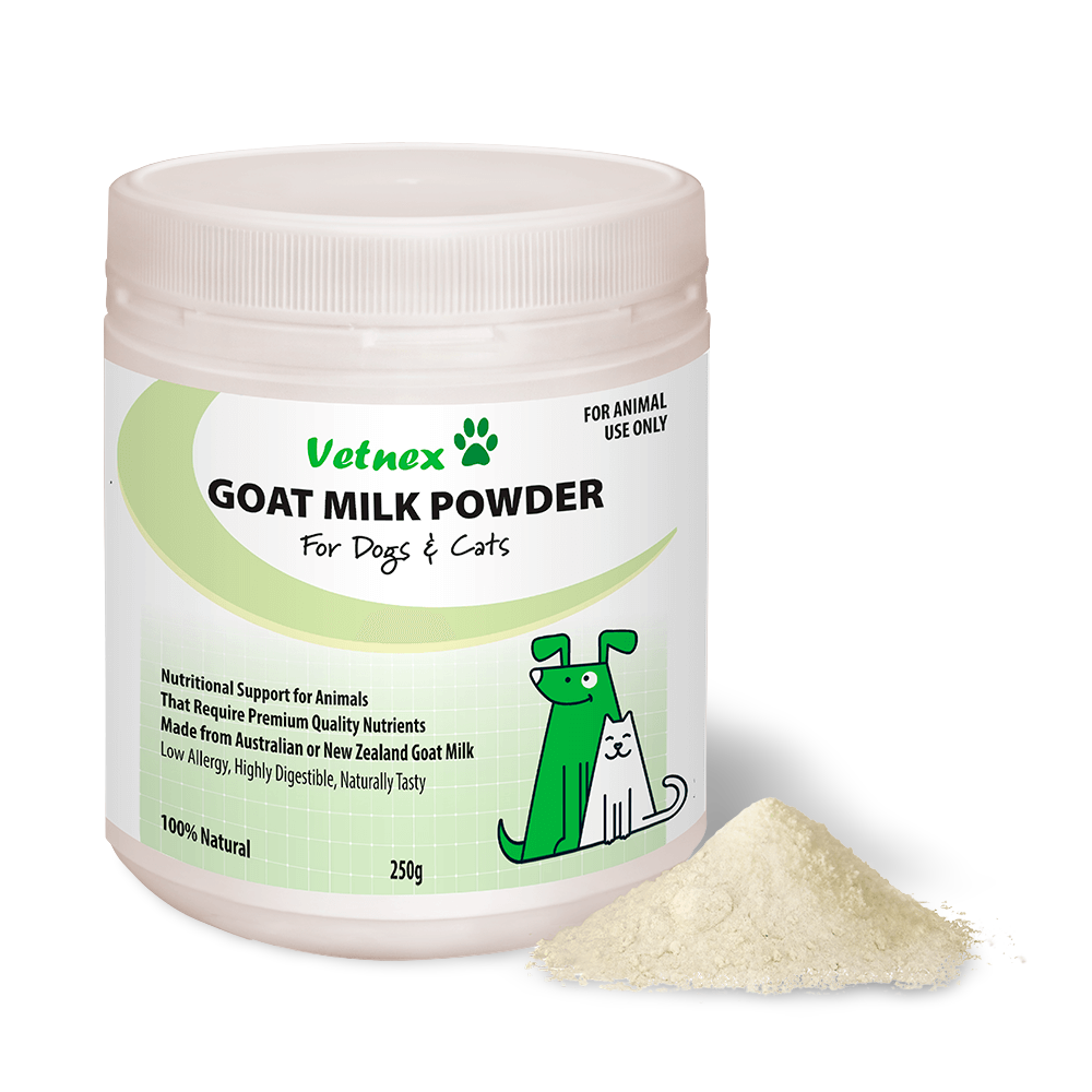 Buy Vetnex Goat Milk Powder Online Low Prices, Free Shipping