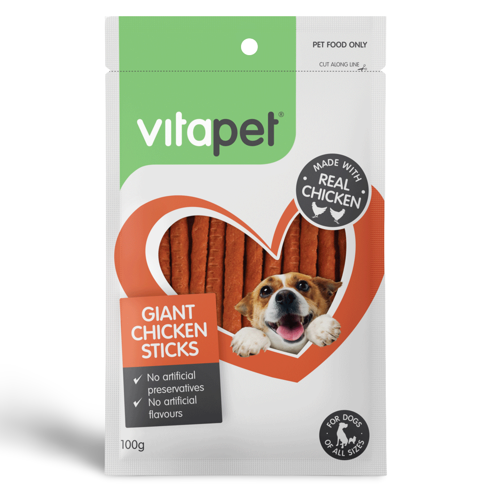 vitapet jerhigh