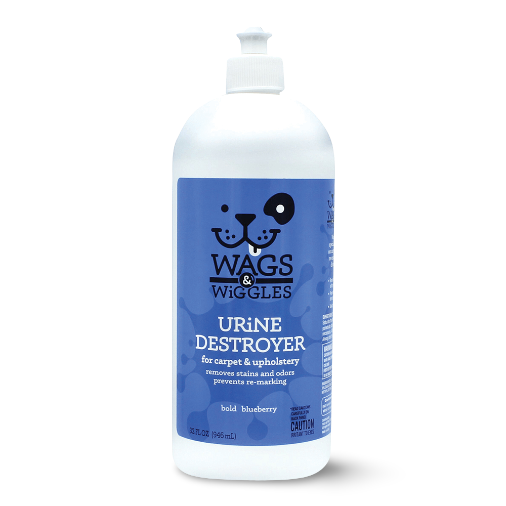 urine destroyer target