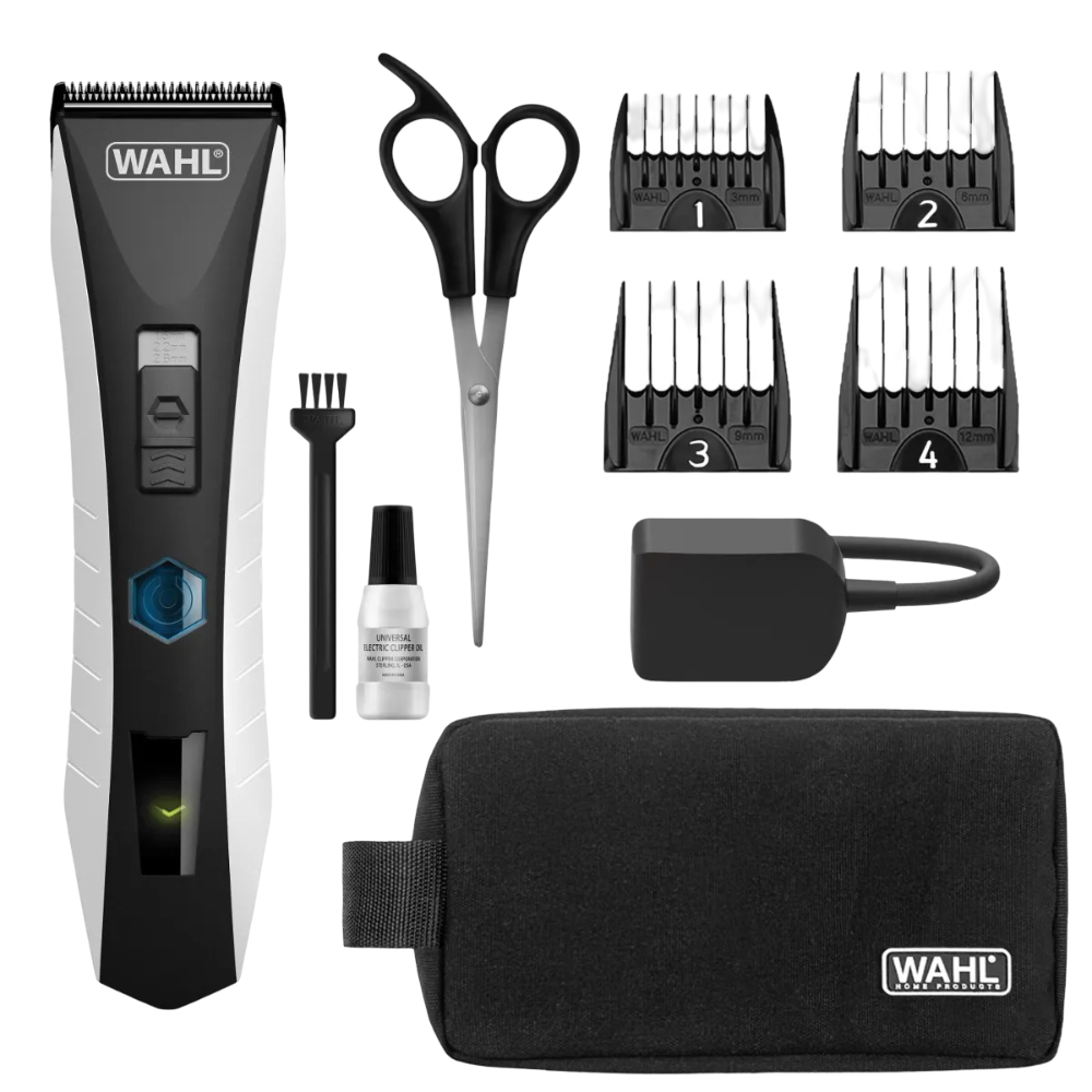 Buy Wahl Dog Clipper Lithium Online Better Prices At Pet Circle