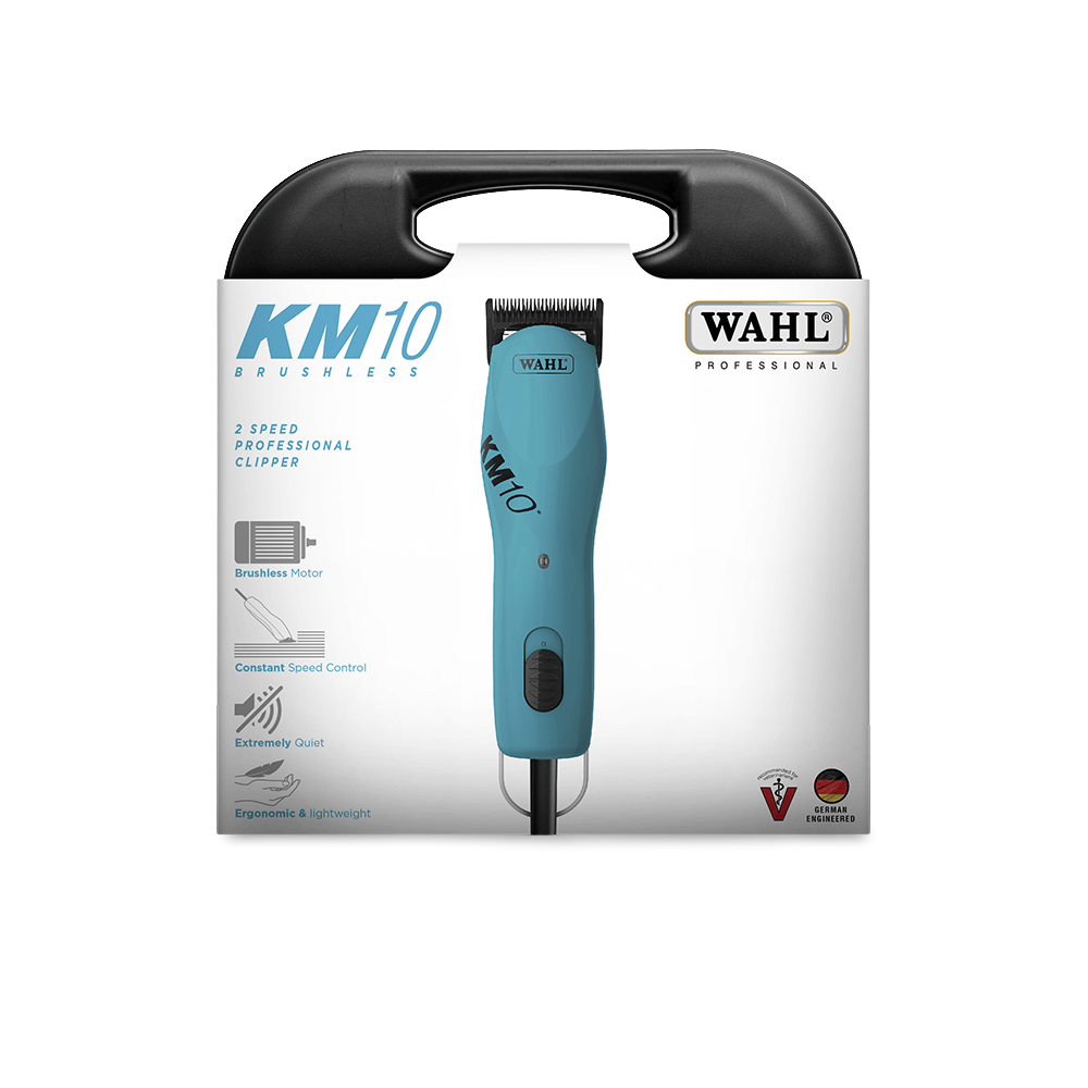 Buy Wahl Pet Clipper Km10 Online Better Prices At Pet Circle