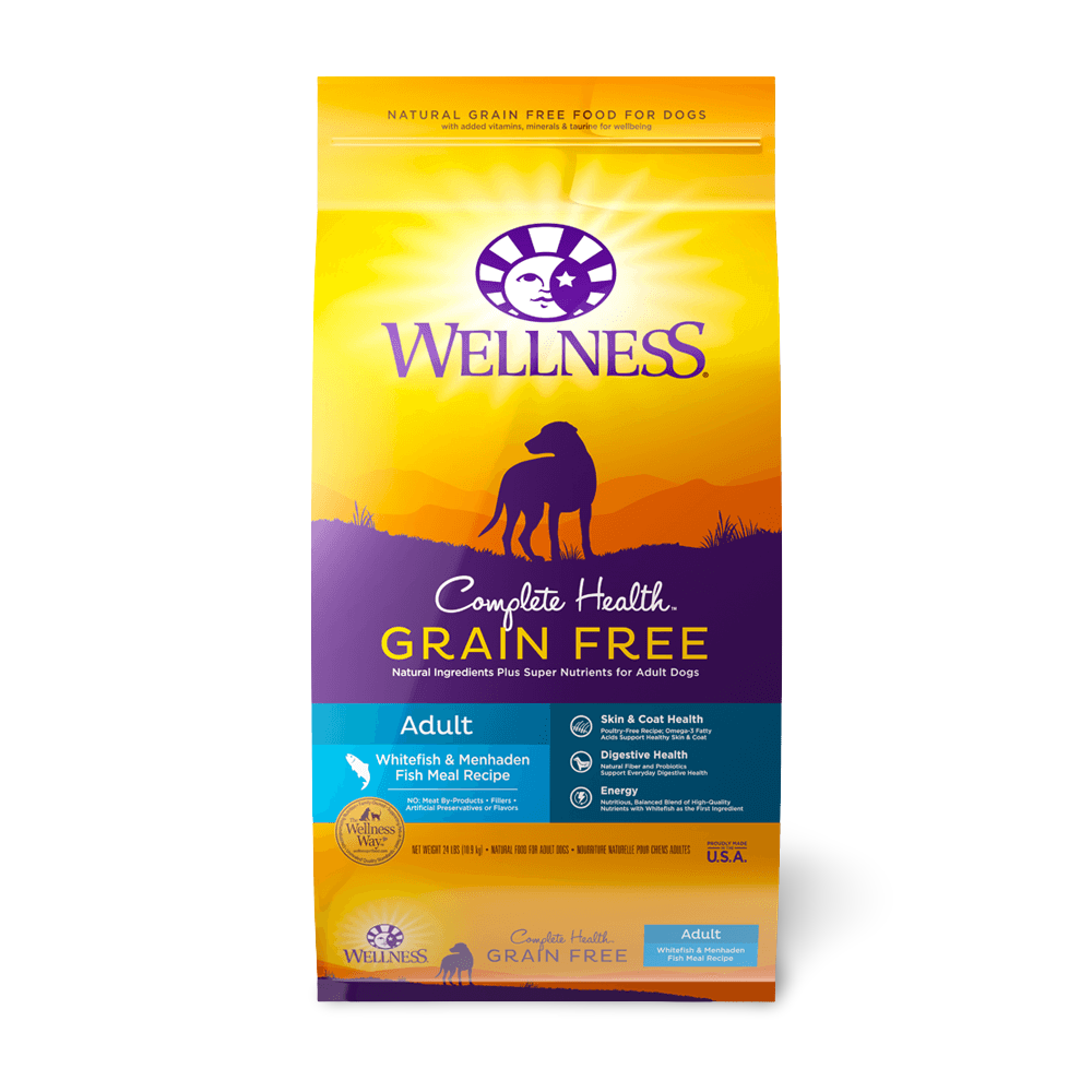 petbarn wellness core