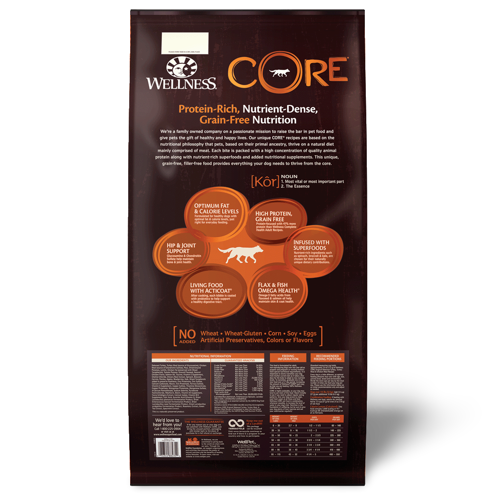 wellness core original