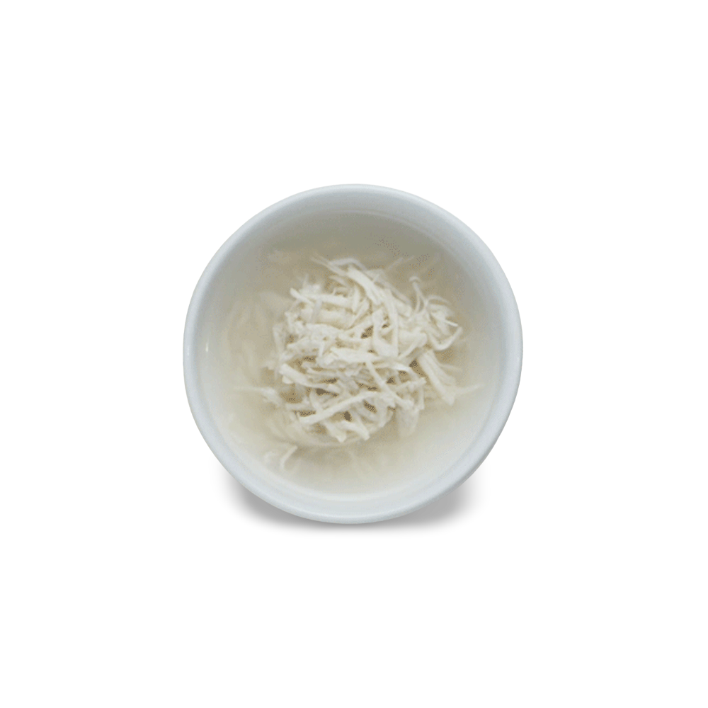 wellness core simply shreds cat