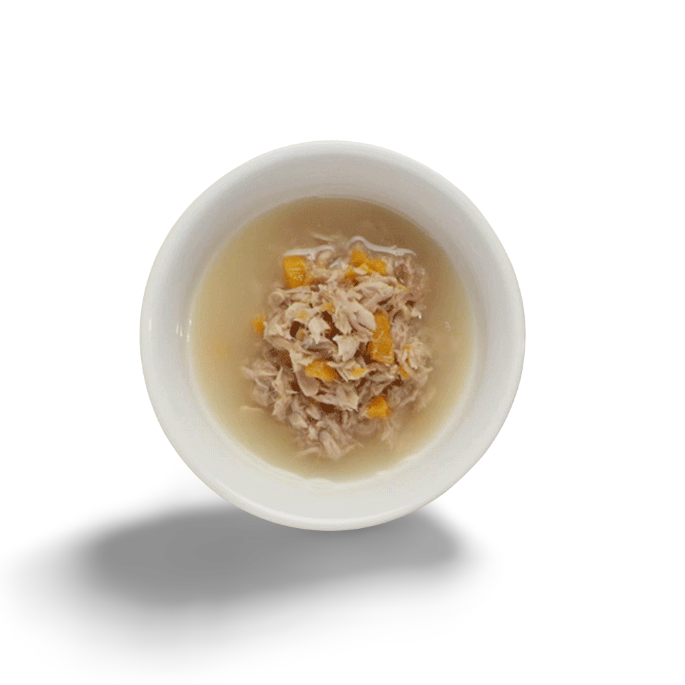 wellness core shreds