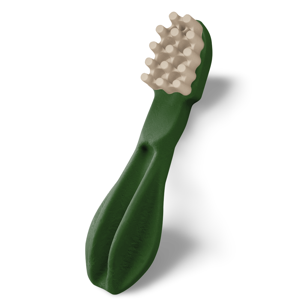 whimzees xl toothbrush