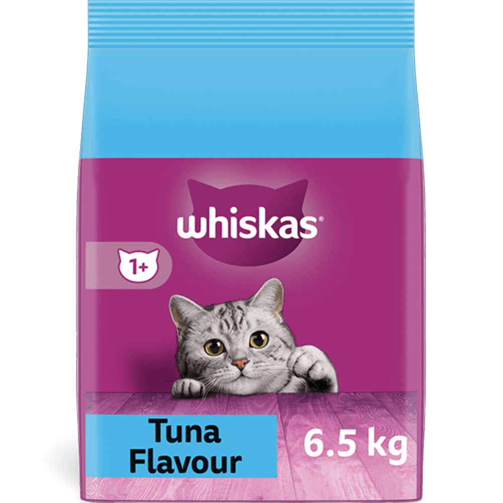 whiskas 20kg