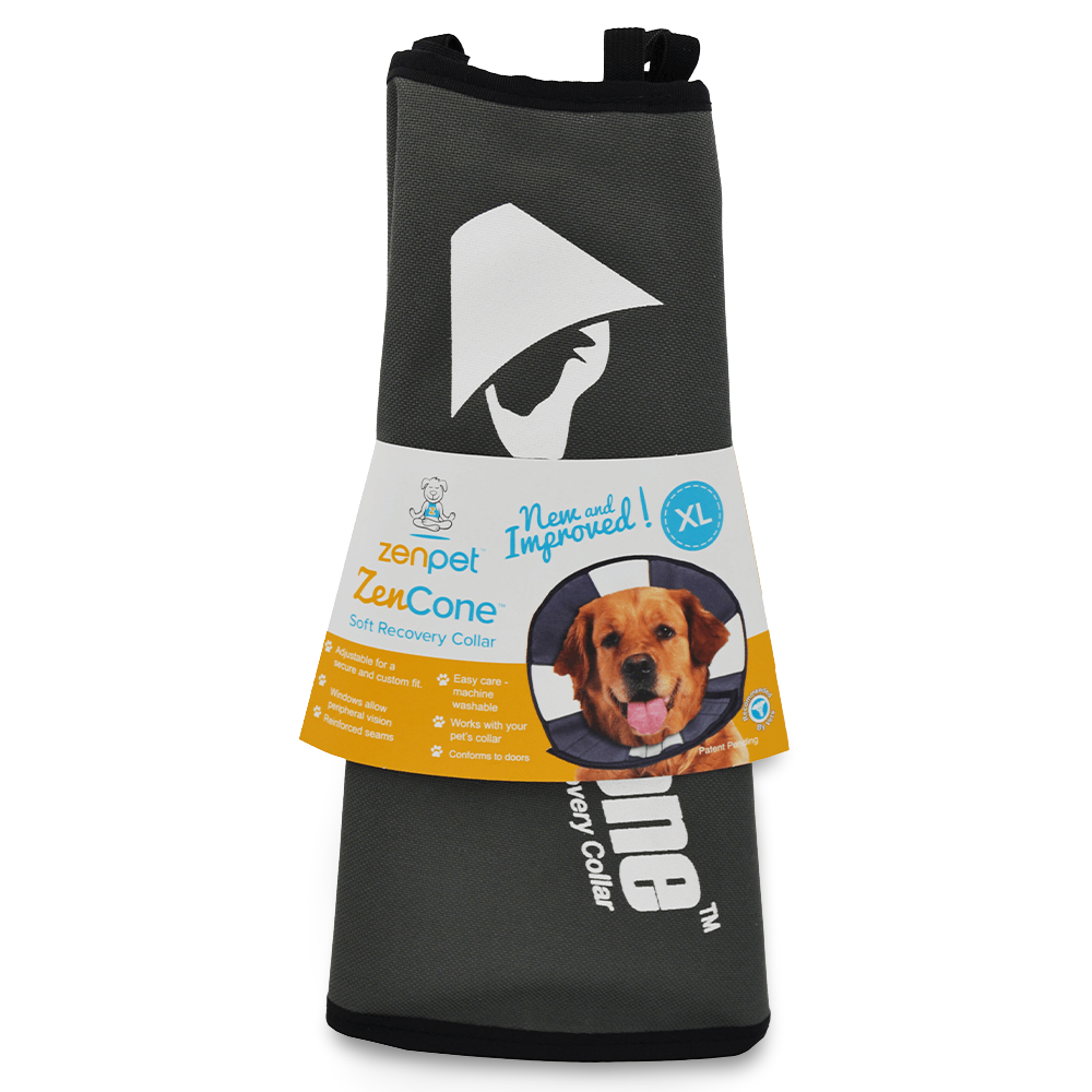 zenpet cone