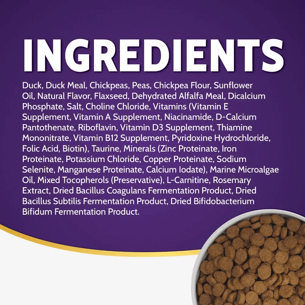 Buy Zignature Grain Free Duck Formula Dry Dog Food Online Better