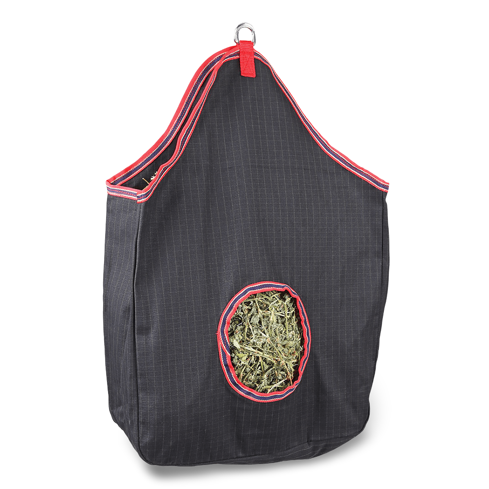 canvas hay bale bolsa