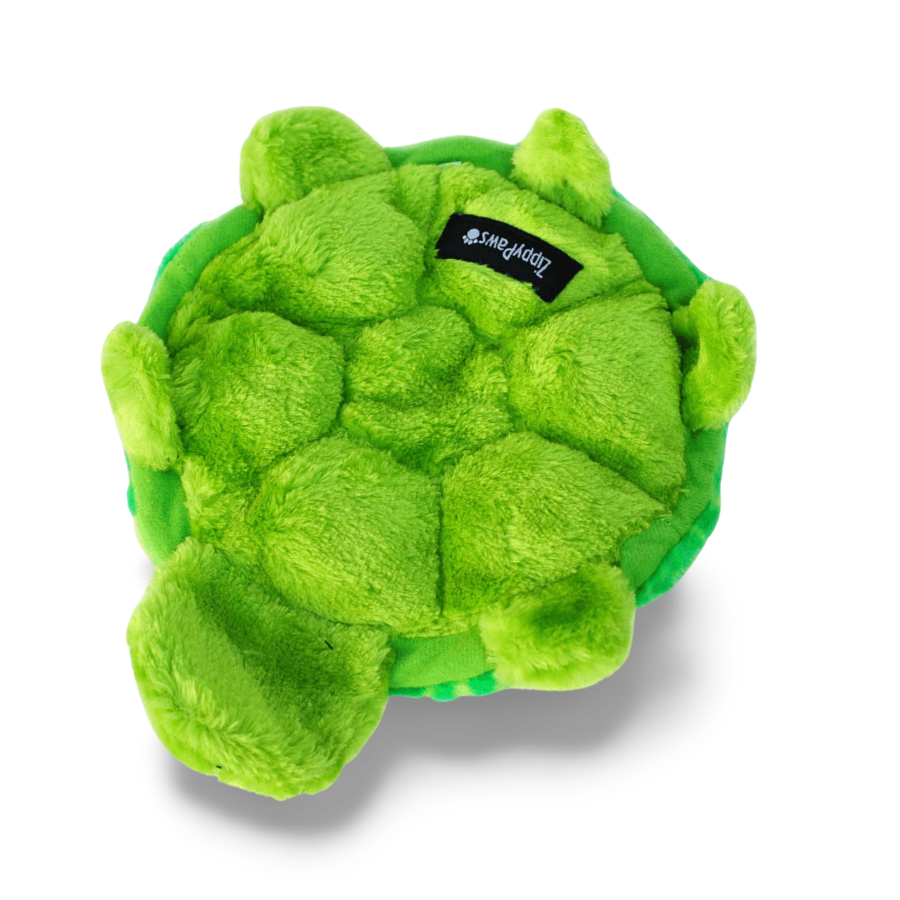 Buy Zippypaws Squeakie Crawlers Slopoke The Turtle Online Better