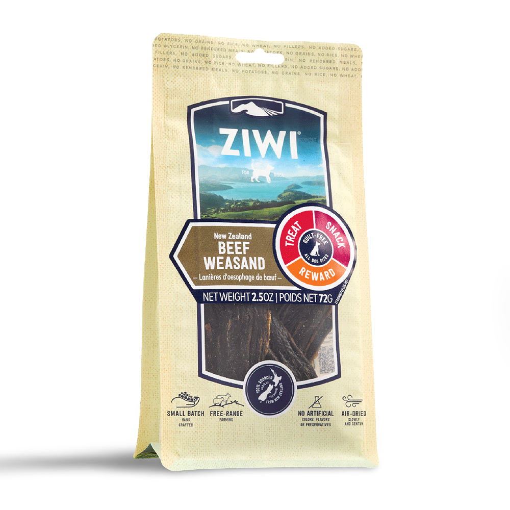 ziwipeak petstock