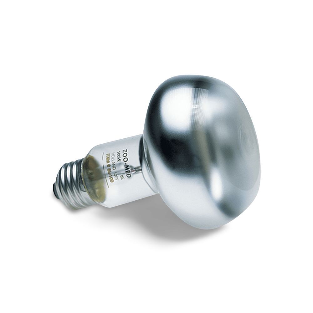 zoo med repti basking spot lamp 150 watt