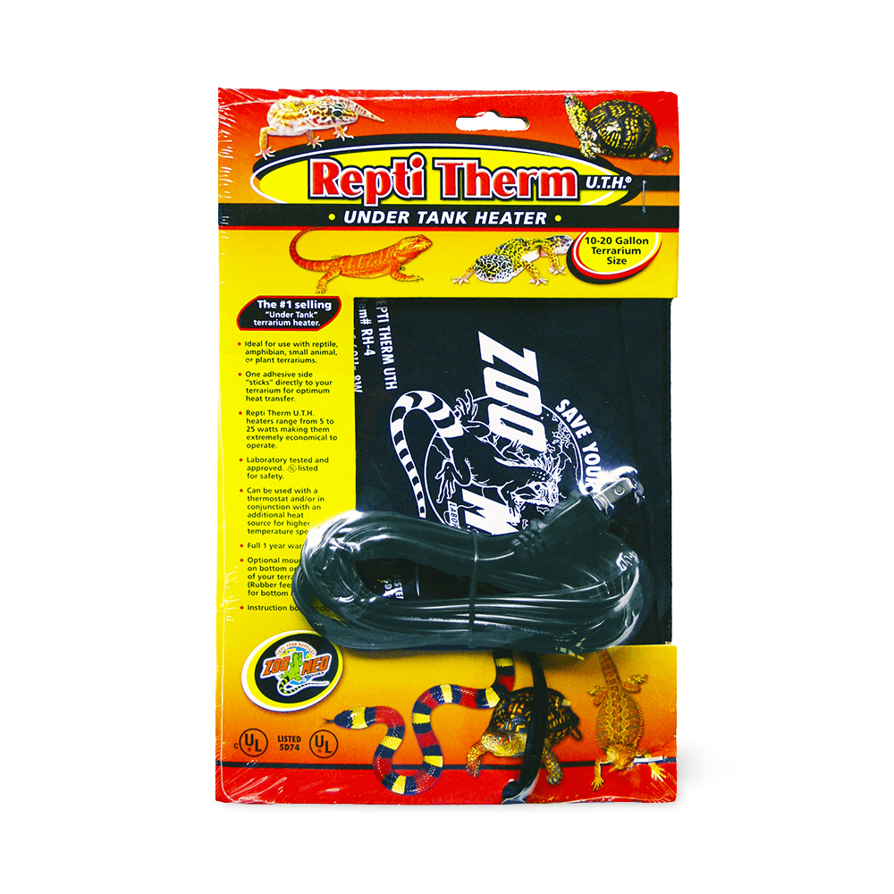zoo med repti therm under tank heater